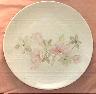Pink Azalea, 10 inch round Plate