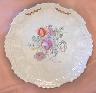 Dresden, cake plate