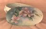 Wild Roses Box, covered box (top)