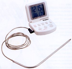 Digital Thermometer
